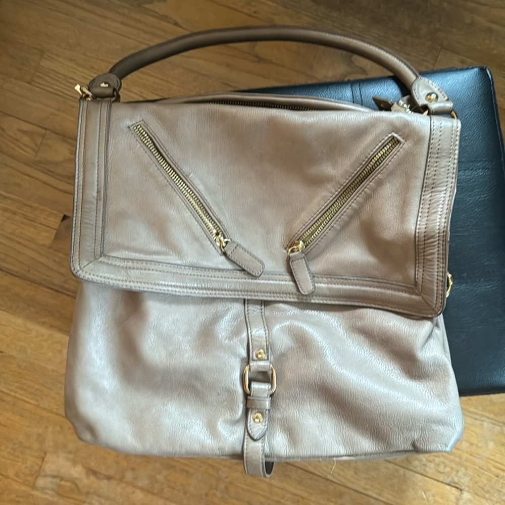 Sabina New York Purse